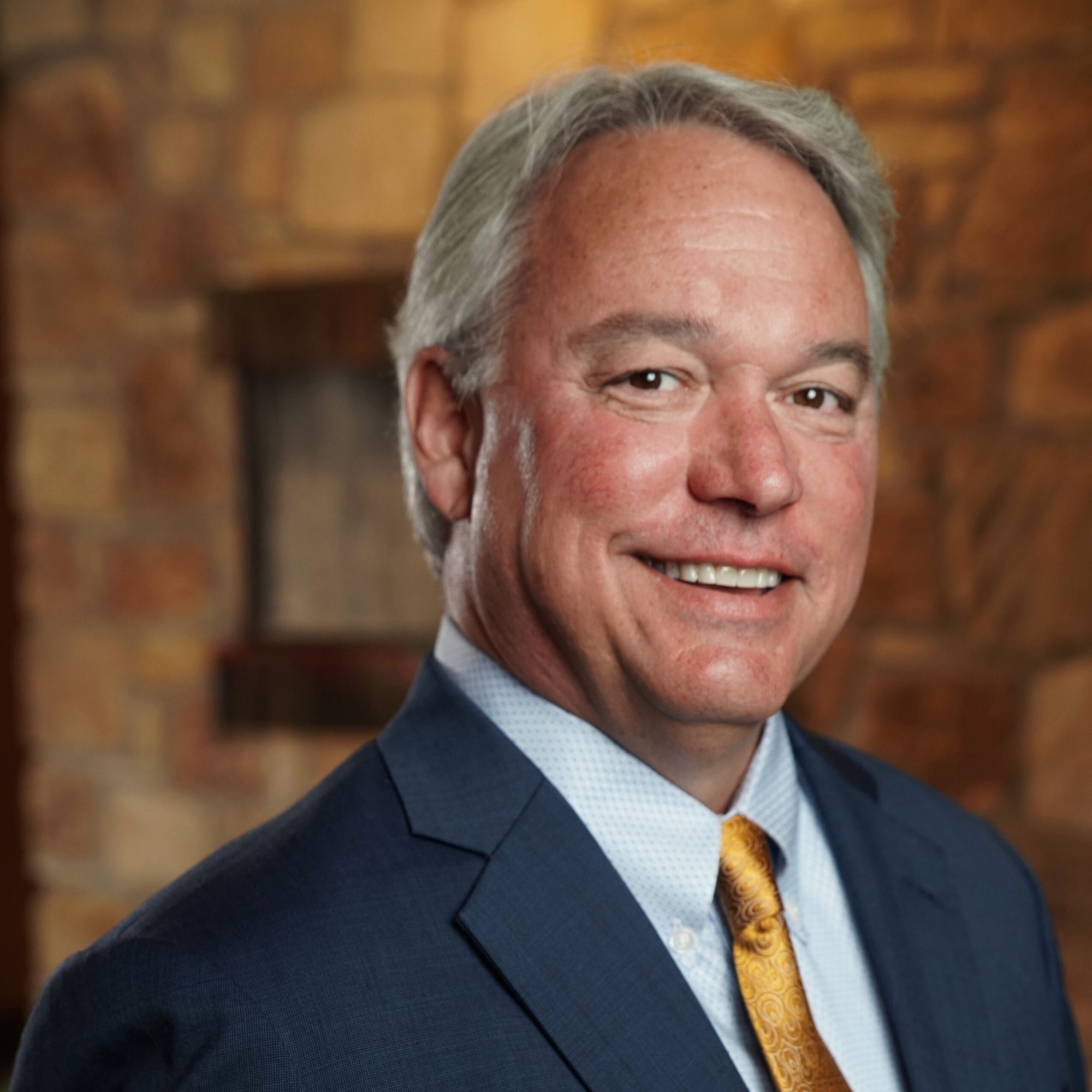 Brad Parker, founder and managing attorney of Parker Law Firm Injury Lawyers