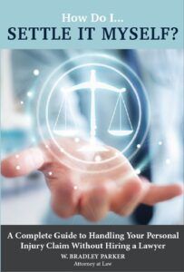 Handle Your Personal Injury Claim Without Hiring a Lawyer