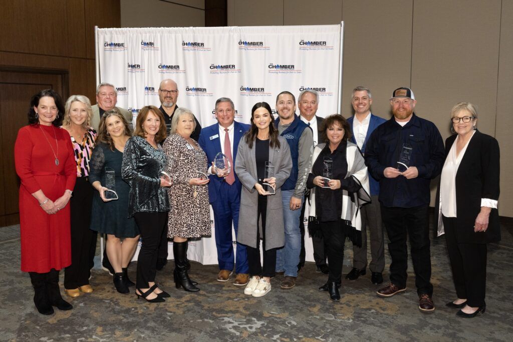 Annual Awards Luncheon 2024
