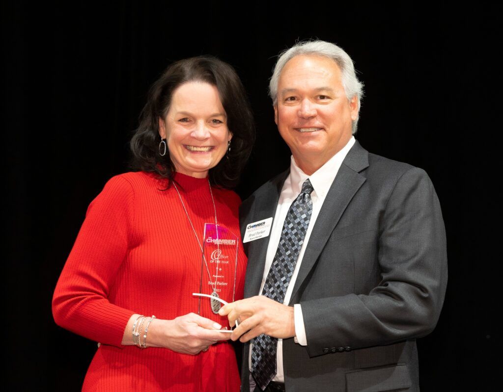 Annual Awards Luncheon 2024