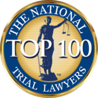 The National Trial Lawyers Top 100