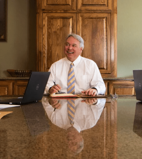 Parker-Law-Firm