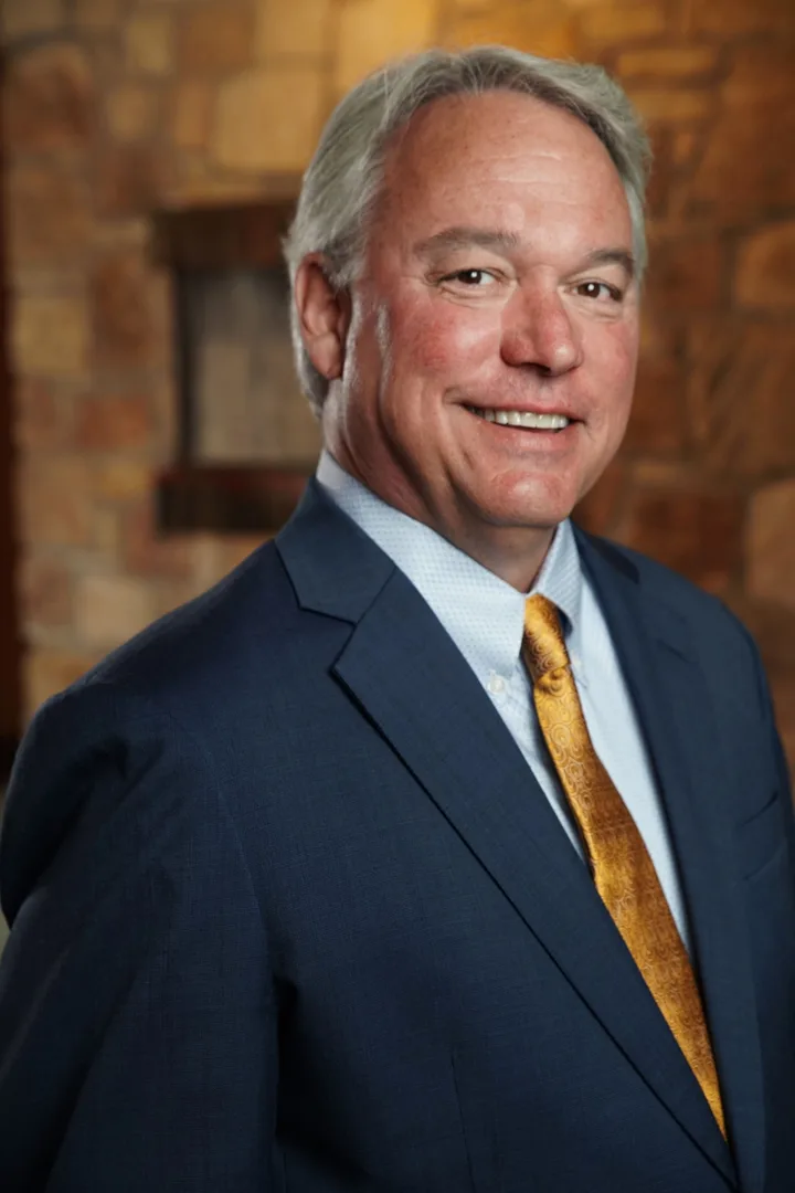 Brad Parker, founder and managing attorney of Parker Law Firm Injury Lawyers
