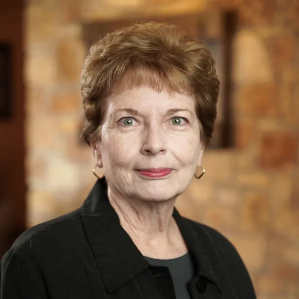 Carolyn Munn, Records Clerk at Parker Law Firm Injury Lawyers