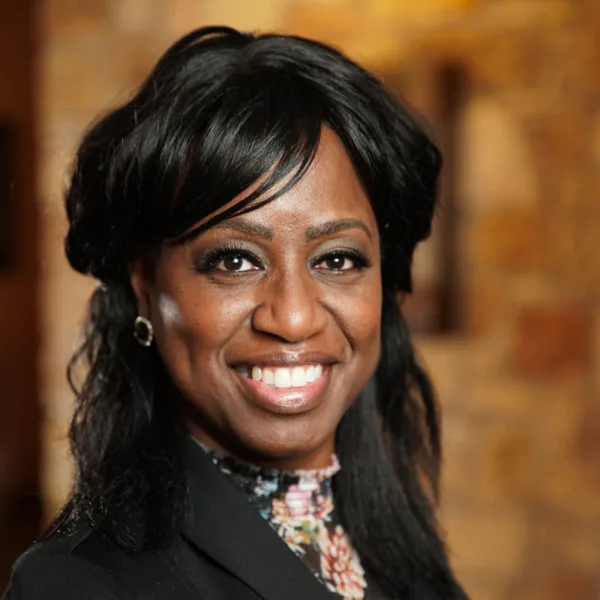 Patricia Ford, Legal Assistant at Parker Law Firm Injury Lawyers